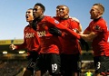 Momentum Juan Mata