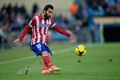 Atletico unggul dua...