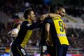 Atletico curi tiga poin...
