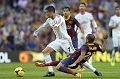 Barca kuat di belakang,...