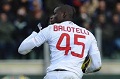 Balotelli ingin kembali...