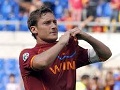 Totti: Roma berikan...