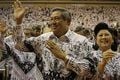 Soal somasi, SBY tak...