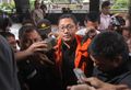 Izin berobat, Anas tunggu...