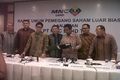 MNC Land targetkan proyek...