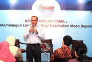 PT Sarihusada kembali...