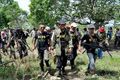 Militer Filipina tewaskan...