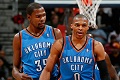 Durant mantapkan posisi...