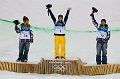 IOC: Podium bukan panggung...