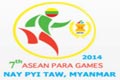 Bonus ASEAN Para Games...