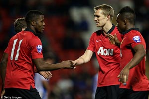 Moyes pertegas nasib...