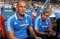 Zidane berencana jadi...