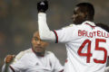 Alasan Balotelli pilih...