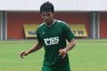 Duet Sakti-Guy ancaman...
