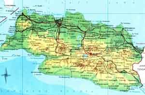 2018, Garut & Sukabumi...