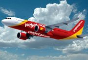 VietJetAir selesaikan...