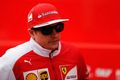 Raikkonen tak terkejut...