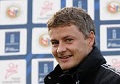 Solskjaer optimis segera...