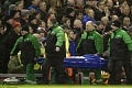 Cedera Lukaku buat Martinez...