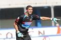 Napoli amankan kiper...