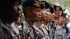 Mabes Polri sebar intel...