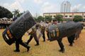 Polri siapkan 9000 personel...