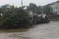 Banjir kiriman sudah...