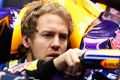 Vettel akui Red Bull...