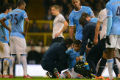 City tunggu kabar cedera...