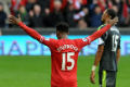 Sturridge: Saya semakin...