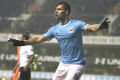 Kompany berharap Aguero...