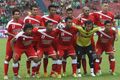 18 pemain Persiba ngeluruk...