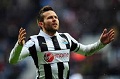 Cabaye resmi milik PSG