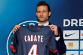Cabaye targetkan raih...