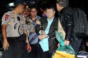 Abraham Samad: Ini dia...