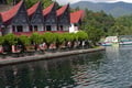 Libur Imlek, 3.000 wisatawan...