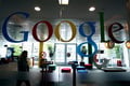 Google raih pendapatan...