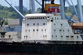Panama lepaskan 32 awak...