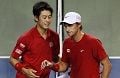Kemenangan Nishikori...