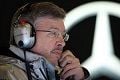 Lupakan F1, Brawn sibuk...