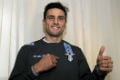 Lazio datangkan striker...