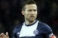 Blanc puji debut Cabaye