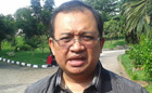 Mengapa Gita tak mundur...