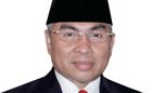 Mau Nyapres, Isran Noor...