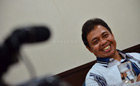 PKS minta Nur Mahmudi...