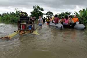 3 desa di Pemalang terendam...