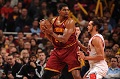 Bynum: Ini bukan keputusan...