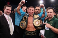 Nih calon lawan Golovkin...