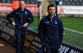 Spurs harusnya menang
