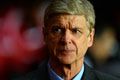 Wenger sebut City masih...